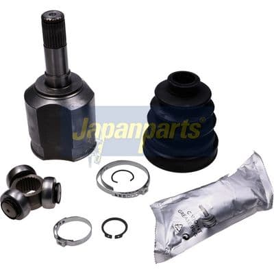 Juego de articulación, eje de transmisión JAPANPARTS GI-0213