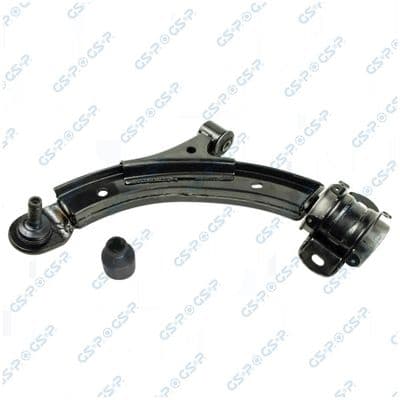 Brazo oscilante, suspensión de ruedas GSP S064242