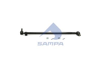 Barra central de dirección SAMPA 097.1200