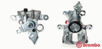 Caliper BREMBO F 61 216
