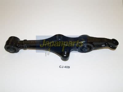 Brazo oscilante, suspensión de ruedas JAPANPARTS CJ-408R