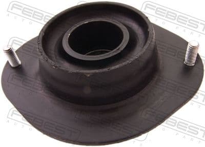 Base de amortiguador FEBEST DSS-001
