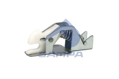 Cerradura del cofre del motor SAMPA 026.042