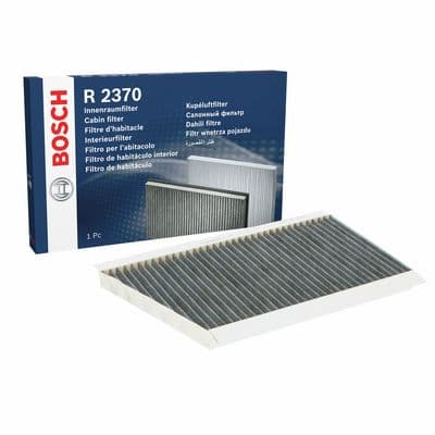 Filtro, aire del interior BOSCH 1 987 432 370