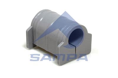 Casquillo del buje, estabilizador SAMPA 030.036