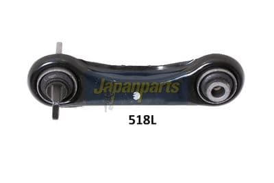 Brazo oscilante, suspensión de ruedas JAPANPARTS CJ-518L