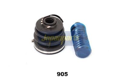 Juego de fuelles, eje de transmisión JAPANPARTS KB-905