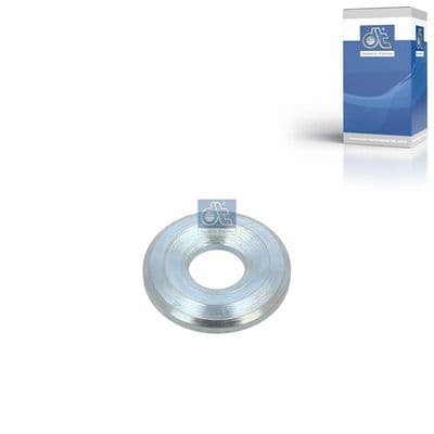 Junta tórica, portainyectores DT Spare Parts 4.20706