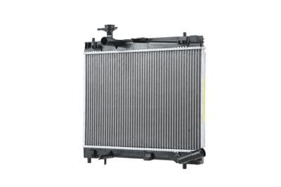 Radiador, refrigeración del motor HELLA 8MK 366 309-031