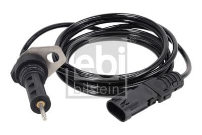 Contacto de aviso, desgaste de balatas de frenos FEBI BILSTEIN 1000587