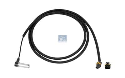 Sensor, revoluciones de la rueda DT Spare Parts 3.37102