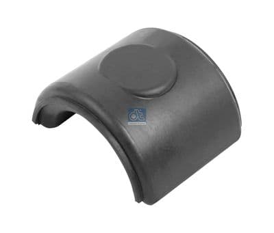 Casquillo, soporte de la cabina DT Spare Parts 5.65070