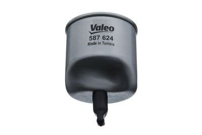 Filtro combustible VALEO 587624