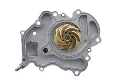 Bomba de agua, refrigeración del motor VALEO 529645
