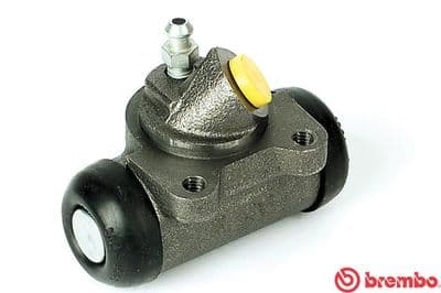 Cilindro de freno de rueda BREMBO A 12 069