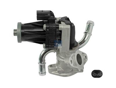 Válvula EGR DT Spare Parts 13.45002