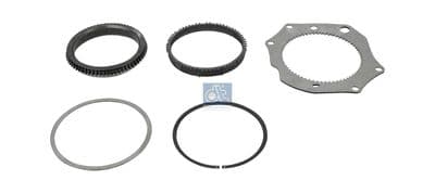 Juego de reparación DT Spare Parts 1.31506