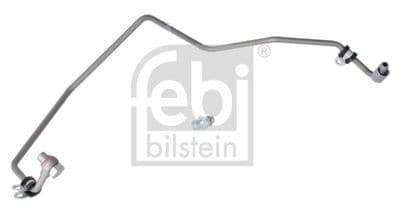Conducto de aceite, turbocompresor FEBI BILSTEIN 187915