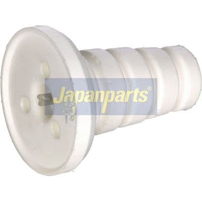 Almohadilla de tope, silenciador JAPANPARTS KTP-T011