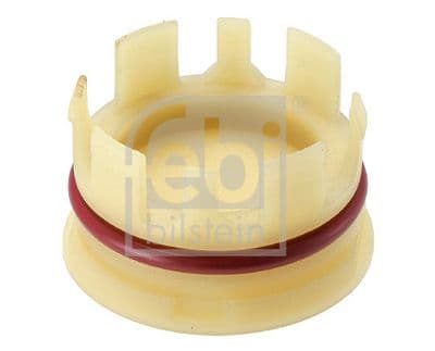 Tapa, árbol de levas FEBI BILSTEIN 1006913