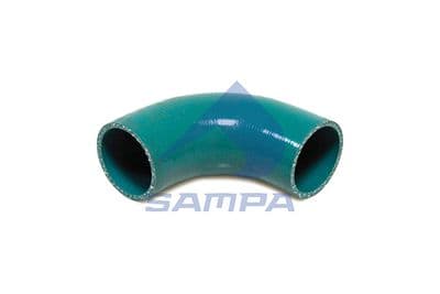 Tubería de radiador SAMPA 030.433
