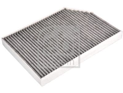 Filtro, aire del interior FEBI BILSTEIN 174437