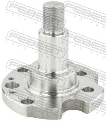 Cuerpo del eje FEBEST 2382A-POLR