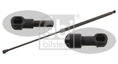 Amortiguador, cajuela/compartimento de carga FEBI BILSTEIN 28008