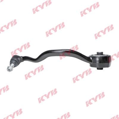 Brazo oscilante, suspensión de ruedas KYB KSC5244