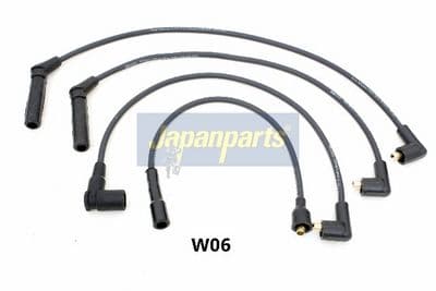 Juego de cables de encendido JAPANPARTS IC-W06