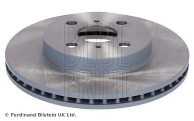 Disco de freno BLUE PRINT ADBP430200