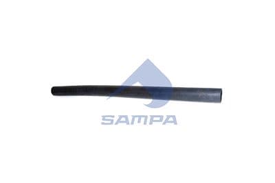 Tubería de radiador SAMPA 021.093