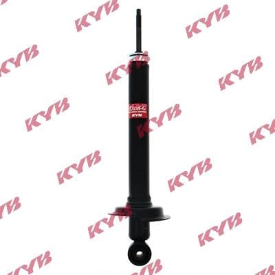 Amortiguador KYB 341267