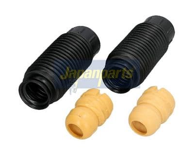 Juego de guardapolvos, amortiguador JAPANPARTS KTP-0210