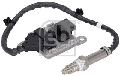 Sensor NOx, catalizador NOx FEBI BILSTEIN 1004555