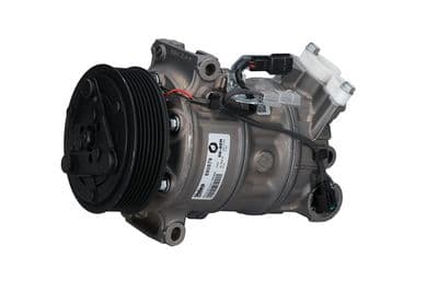 Compresor, aire acondicionado VALEO 690979