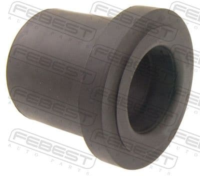 Casquillo del buje, muelle FEBEST TSB-822