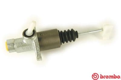 Cilindro maestro, clutch BREMBO C 85 010