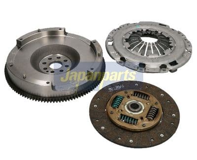 Kit de clutch JAPANPARTS KV-S06