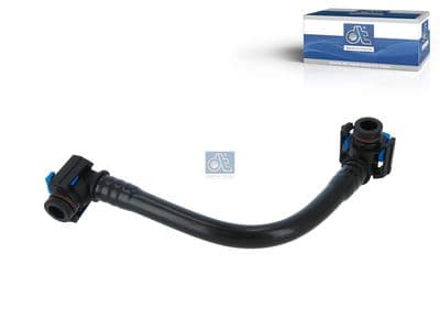 Conducto del refrigerante DT Spare Parts 3.82294