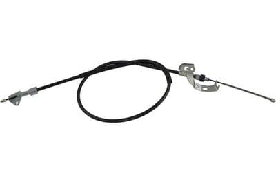Cable de accionamiento, freno de estacionamiento Kavo Parts BHC-9001