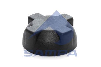 Tapón, depósito de refrigerante SAMPA 079.380