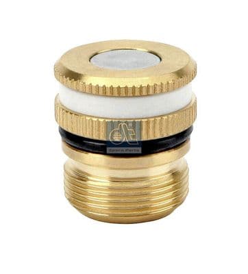 Tapones de obturación/protección DT Spare Parts 1.22785