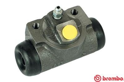 Cilindro de freno de rueda BREMBO A 12 515