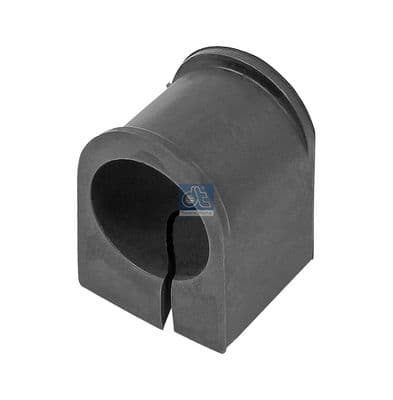 Casquillo del buje, estabilizador DT Spare Parts 4.81234