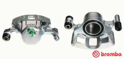 Caliper BREMBO F 28 003