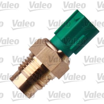 Interruptor de temperatura, ventilador del radiador VALEO 821602