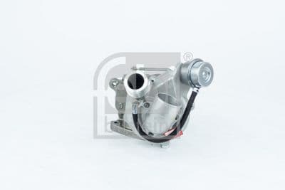 Turbocompresor, sobrealimentación FEBI BILSTEIN 187567