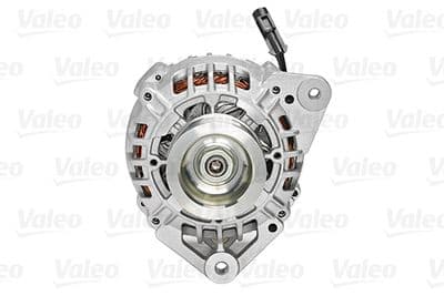Alternador VALEO 202005