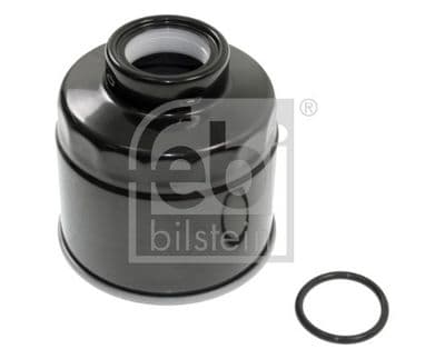 Filtro combustible FEBI BILSTEIN 184017